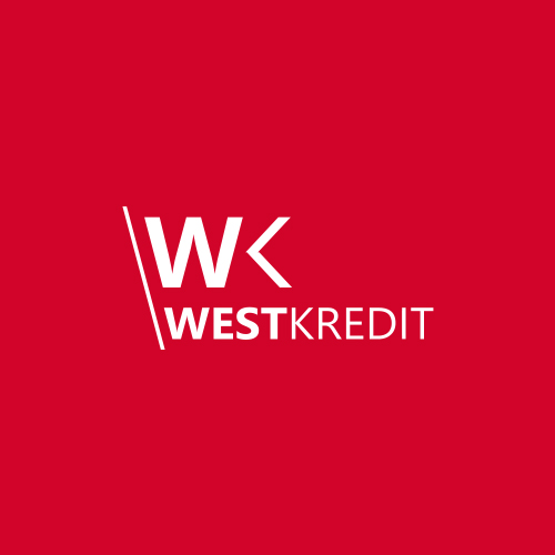 Корпоративный сайт для компании «West Kredit»