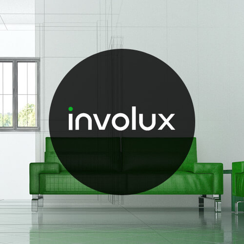 Furniture online store Involux